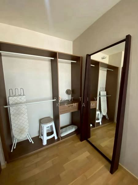Noble Reveal, Bangkok, 36 Soi Sukhumvit 63, Ekamai Road, Phra Kanong Nua, Watthana, Bangkok, 1 Bedroom, 55 sqm, Condo For Rent, by Chirattiya Lakkham, 500395190 - DDproperty.com