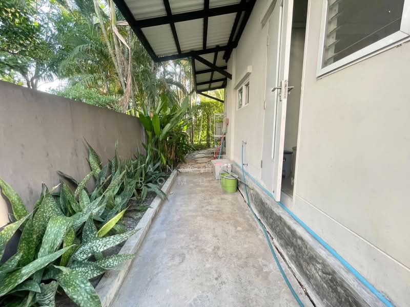 Mantana Kalapapruk-Wongwaen, Bangkok, 379 Kanchanaphisek Road, Lak Song, Bang Khae, Bangkok, 3 Bedrooms, 204 sqm, Single Detached House For Sale, by Manapong Phromphitak, 500395197 - DDproperty.com