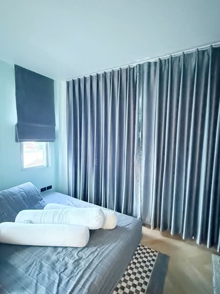 Town Plus Huamark, Bangkok, Krungthep Kreetha Road, Hua Mak, Bang Kapi, Bangkok, 3 Bedrooms, 1,749 sqm, Townhouse For Sale, by Ter ., 500395201 - DDproperty.com