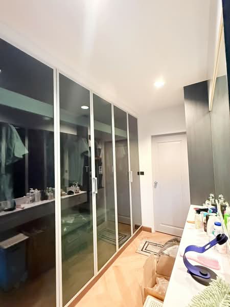 Town Plus Huamark, Bangkok, Krungthep Kreetha Road, Hua Mak, Bang Kapi, Bangkok, 3 Bedrooms, 1,749 sqm, Townhouse For Sale, by Ter ., 500395201 - DDproperty.com