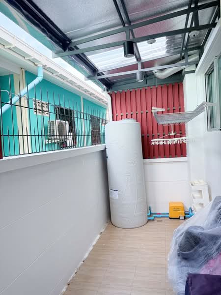 Town Plus Huamark, Bangkok, Krungthep Kreetha Road, Hua Mak, Bang Kapi, Bangkok, 3 Bedrooms, 1,749 sqm, Townhouse For Sale, by Ter ., 500395201 - DDproperty.com