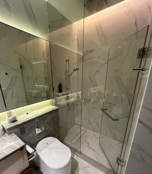 The Reserve Sathorn, Bangkok, Thanon Suan Phlu, Thung Maha Mek, Sathon, Bangkok, 2 Bedrooms, 114 sqm, Condo For Rent, by Chirattiya Lakkham, 500395203 - DDproperty.com