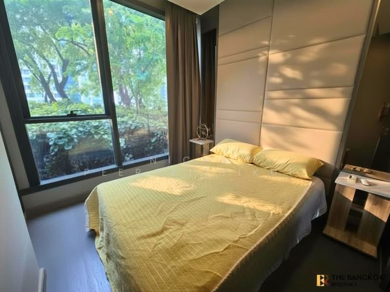 The Esse at Singha Complex : ดิ เอส แอท สิงห์ คอมเพล็กซ์, กรุงเทพ, 1788 ถนนเพชรบุรีตัดใหม่, คลองเตยเหนือ, วัฒนา, กรุงเทพ, 77 ตร.ม., คอนโด ให้เช่า, โดย Nicha Peerakittikul, 500395204 - DDproperty.com
