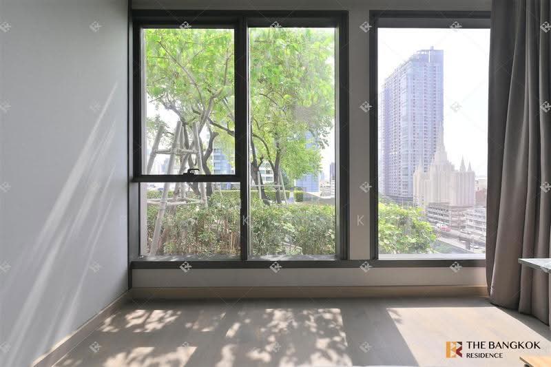 The Esse at Singha Complex, bangkok, 1788 New Petchaburi Rd, Khlongtoei Nua, Watthana, Bangkok, 2 Bedrooms, 77 sqm, Condo For Rent, by Nicha Peerakittikul, 500395204 - DDproperty.com