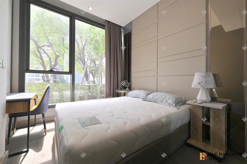 The Esse at Singha Complex : ดิ เอส แอท สิงห์ คอมเพล็กซ์, กรุงเทพ, 1788 ถนนเพชรบุรีตัดใหม่, คลองเตยเหนือ, วัฒนา, กรุงเทพ, 77 ตร.ม., คอนโด ให้เช่า, โดย Nicha Peerakittikul, 500395204 - DDproperty.com