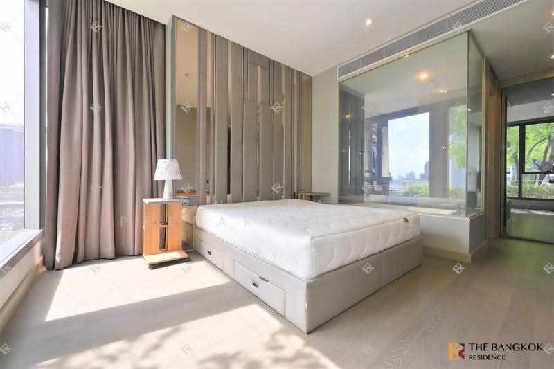 The Esse at Singha Complex : ดิ เอส แอท สิงห์ คอมเพล็กซ์, กรุงเทพ, 1788 ถนนเพชรบุรีตัดใหม่, คลองเตยเหนือ, วัฒนา, กรุงเทพ, 77 ตร.ม., คอนโด ให้เช่า, โดย Nicha Peerakittikul, 500395204 - DDproperty.com