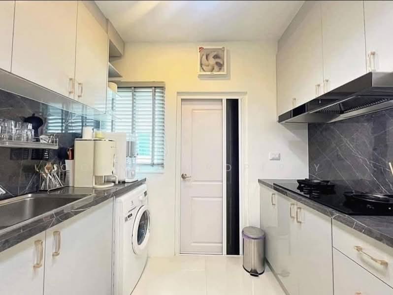 Centro Phahol-Vibhavadi 2, Pathum Thani, Klong 1 Khlong Luang, Khlong Nung, Khlong Luang, Pathum Thani, 4 Bedrooms, 190 sqm, Single Detached House For Rent, by Connex Property, 500395214 - DDproperty.com