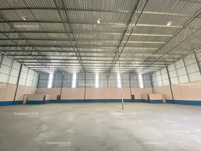 Warehouse & Factory for Rent 780 sqm Sai Mai Bangkok 40ft Container Accessible, Bangkok, Sai Mai, Bangkok, , 780 sqm, Warehouse/Factory For Rent, by THAI WAREHOUSE FACTORY CO., LTD., 500395215 - DDproperty.com