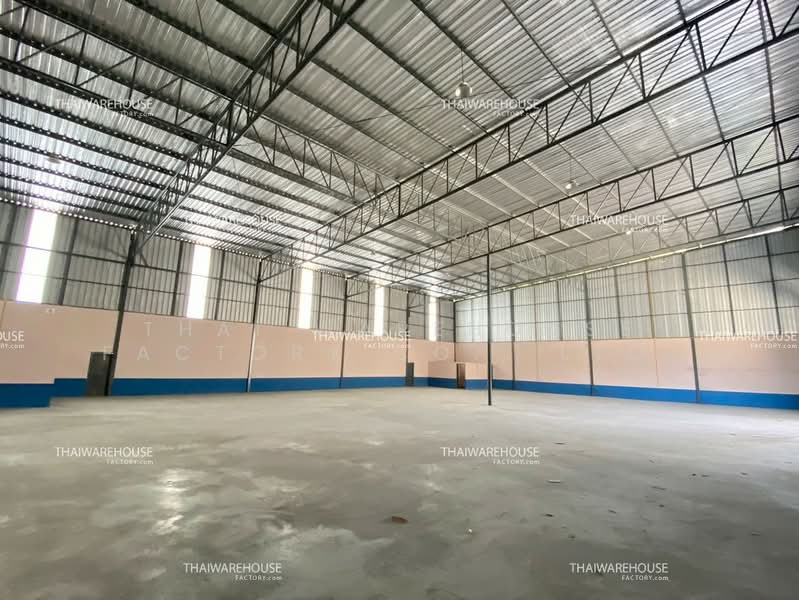 Warehouse & Factory for Rent 780 sqm Sai Mai Bangkok 40ft Container Accessible, Bangkok, Sai Mai, Bangkok, , 780 sqm, Warehouse/Factory For Rent, by THAI WAREHOUSE FACTORY CO., LTD., 500395215 - DDproperty.com
