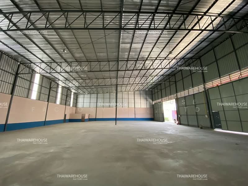 ให้เช่าโกดังและโรงงาน 780 ตร.ม. สายไหม กรุงเทพ รถเทรลเลอร์ 40 ฟุตเข้าได้ พร้อมใช้งาน, กรุงเทพ, สายไหม, กรุงเทพ, 780 ตร.ม., โกดัง-โรงงาน ให้เช่า, โดย THAI WAREHOUSE FACTORY CO., LTD., 500395215 - DDproperty.com