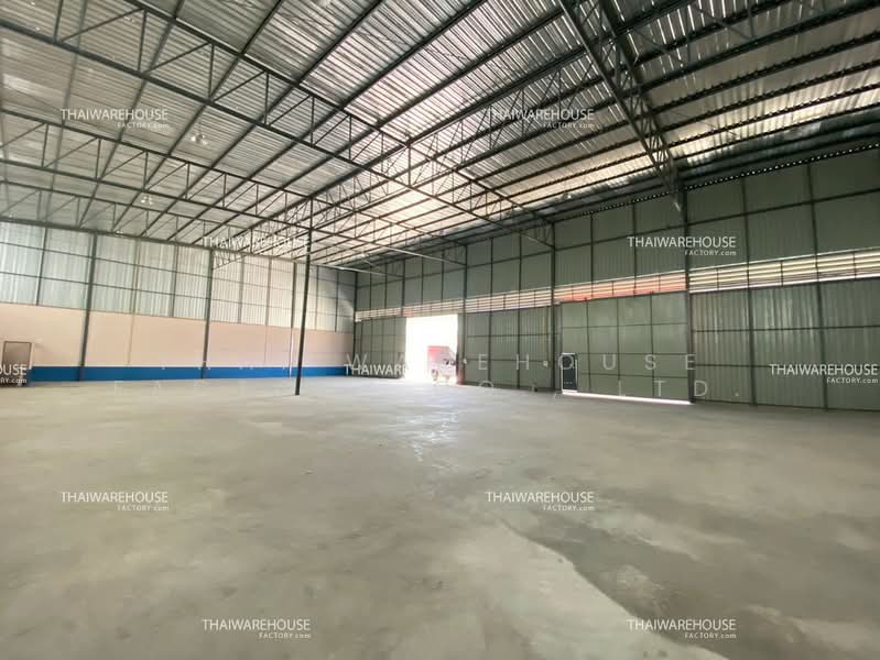 ให้เช่าโกดังและโรงงาน 780 ตร.ม. สายไหม กรุงเทพ รถเทรลเลอร์ 40 ฟุตเข้าได้ พร้อมใช้งาน, กรุงเทพ, สายไหม, กรุงเทพ, 780 ตร.ม., โกดัง-โรงงาน ให้เช่า, โดย THAI WAREHOUSE FACTORY CO., LTD., 500395215 - DDproperty.com