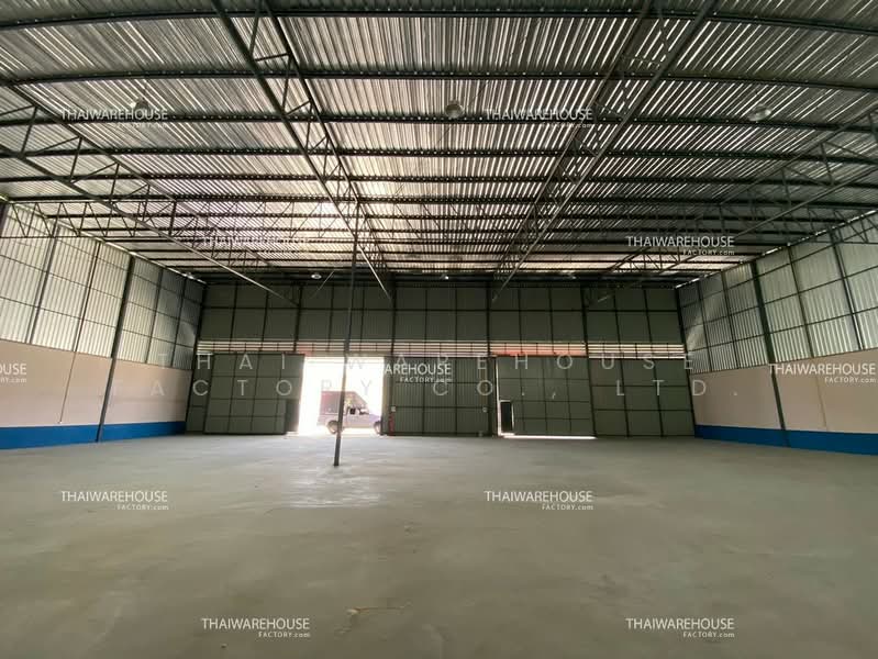 ให้เช่าโกดังและโรงงาน 780 ตร.ม. สายไหม กรุงเทพ รถเทรลเลอร์ 40 ฟุตเข้าได้ พร้อมใช้งาน, กรุงเทพ, สายไหม, กรุงเทพ, 780 ตร.ม., โกดัง-โรงงาน ให้เช่า, โดย THAI WAREHOUSE FACTORY CO., LTD., 500395215 - DDproperty.com