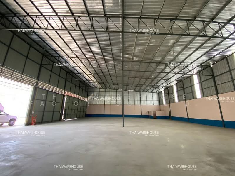 ให้เช่าโกดังและโรงงาน 780 ตร.ม. สายไหม กรุงเทพ รถเทรลเลอร์ 40 ฟุตเข้าได้ พร้อมใช้งาน, กรุงเทพ, สายไหม, กรุงเทพ, 780 ตร.ม., โกดัง-โรงงาน ให้เช่า, โดย THAI WAREHOUSE FACTORY CO., LTD., 500395215 - DDproperty.com