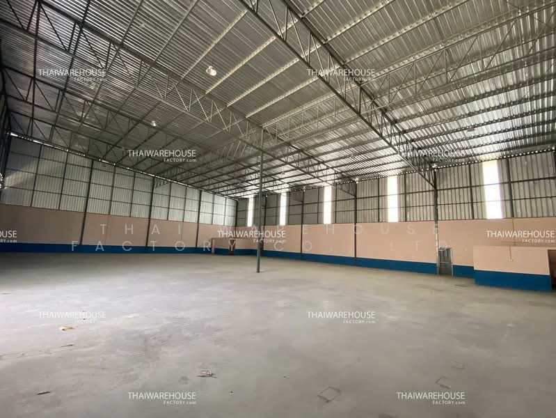 Warehouse & Factory for Rent 780 sqm Sai Mai Bangkok 40ft Container Accessible, Bangkok, Sai Mai, Bangkok, , 780 sqm, Warehouse/Factory For Rent, by THAI WAREHOUSE FACTORY CO., LTD., 500395215 - DDproperty.com