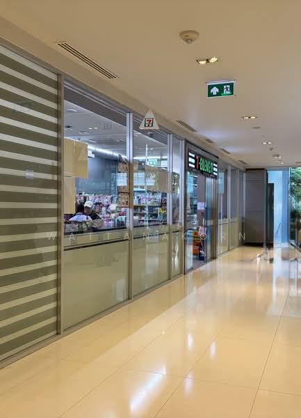 Grade A Green Office, มี Sky walk เข้าตึกจาก BTS เซนต์หลุยส์, กรุงเทพ, ยานนาวา, สาทร, กรุงเทพ, 950 ตร.ม., สำนักงาน ให้เช่า, โดย Sirikul Wattanakorn, 500395216 - DDproperty.com