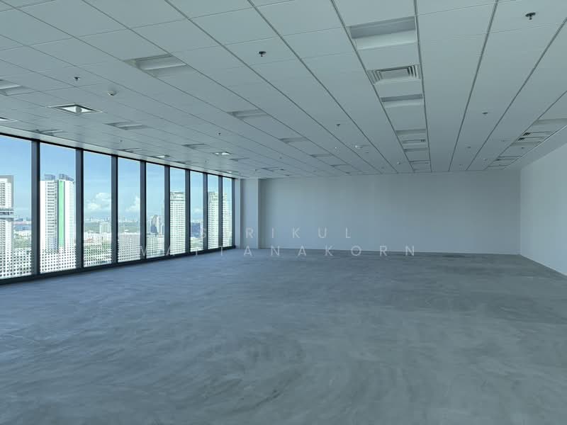 Grade A Green Office, มี Sky walk เข้าตึกจาก BTS เซนต์หลุยส์, กรุงเทพ, ยานนาวา, สาทร, กรุงเทพ, 950 ตร.ม., สำนักงาน ให้เช่า, โดย Sirikul Wattanakorn, 500395216 - DDproperty.com