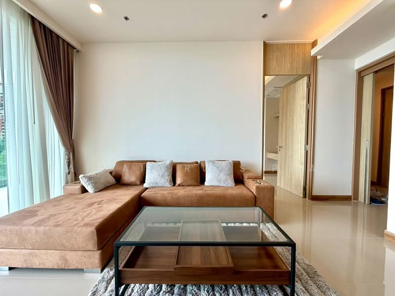 The Cove Pattaya, Chon Buri (Pattaya), 700 Moo 5 Pattaya-Na Kluea Rd, Nong Pru, Bang Lamung (Pattaya), Chon Buri (Pattaya), 2 Bedrooms, 153 sqm, Condo For Sale, by Saimaii Russiphat, 500395217 - DDproperty.com