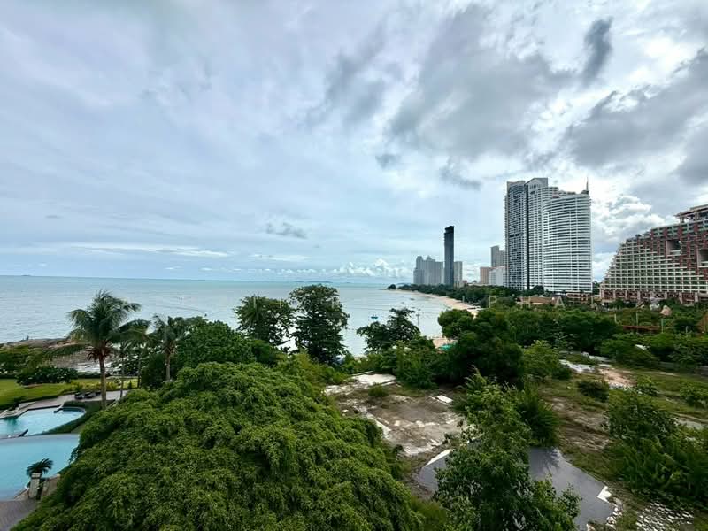 The Cove Pattaya, Chon Buri (Pattaya), 700 Moo 5 Pattaya-Na Kluea Rd, Nong Pru, Bang Lamung (Pattaya), Chon Buri (Pattaya), 2 Bedrooms, 153 sqm, Condo For Sale, by Saimaii Russiphat, 500395217 - DDproperty.com
