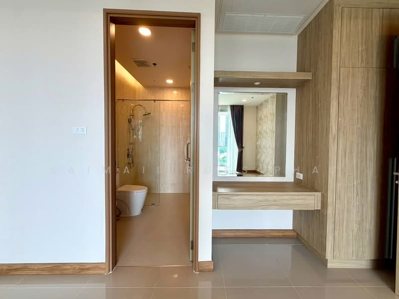 The Cove Pattaya, Chon Buri (Pattaya), 700 Moo 5 Pattaya-Na Kluea Rd, Nong Pru, Bang Lamung (Pattaya), Chon Buri (Pattaya), 2 Bedrooms, 153 sqm, Condo For Sale, by Saimaii Russiphat, 500395217 - DDproperty.com