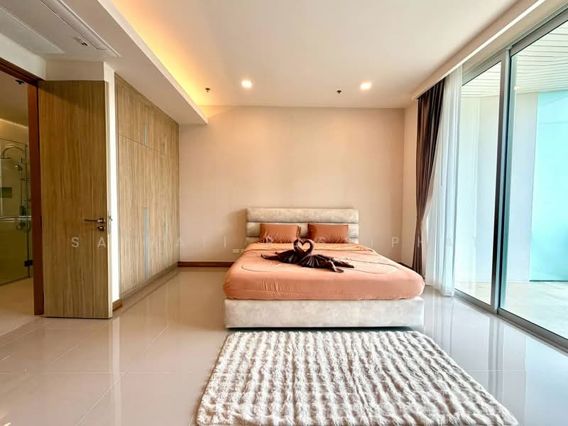 The Cove Pattaya, Chon Buri (Pattaya), 700 Moo 5 Pattaya-Na Kluea Rd, Nong Pru, Bang Lamung (Pattaya), Chon Buri (Pattaya), 2 Bedrooms, 153 sqm, Condo For Sale, by Saimaii Russiphat, 500395217 - DDproperty.com