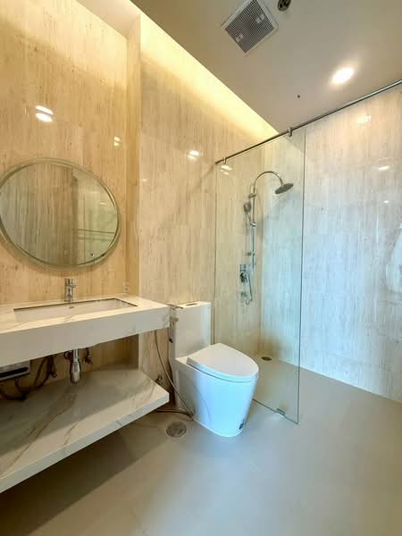 The Cove Pattaya, Chon Buri (Pattaya), 700 Moo 5 Pattaya-Na Kluea Rd, Nong Pru, Bang Lamung (Pattaya), Chon Buri (Pattaya), 2 Bedrooms, 153 sqm, Condo For Sale, by Saimaii Russiphat, 500395217 - DDproperty.com
