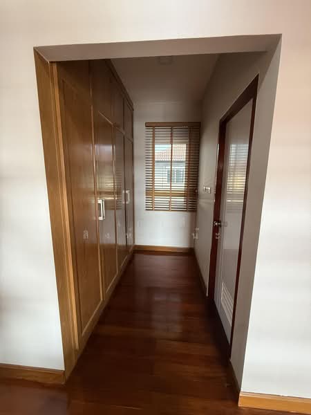 Sena Village Rangsit-Tiwanon, Pathum Thani, Bangbuathong-Bangpoon Road, Bang Phun, Muang Pathum Thani, Pathum Thani, 5 Bedrooms, 300 sqm, Single Detached House For Sale, by เกวลี สิงห์ต๊ะน๊ะ, 500395219 - DDproperty.com