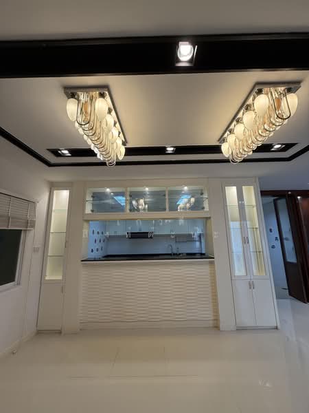 Sena Village Rangsit-Tiwanon, Pathum Thani, Bangbuathong-Bangpoon Road, Bang Phun, Muang Pathum Thani, Pathum Thani, 5 Bedrooms, 300 sqm, Single Detached House For Sale, by เกวลี สิงห์ต๊ะน๊ะ, 500395219 - DDproperty.com
