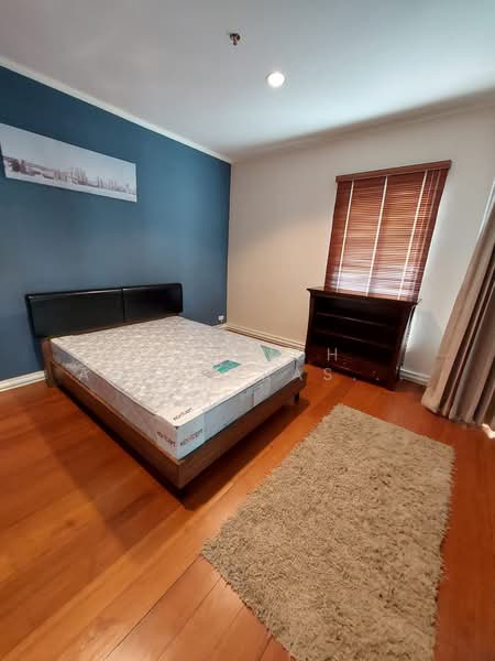 The Fourwings Residence, Bangkok, 335 Srinakarin, Hua Mak, Bang Kapi, Bangkok, 3 Bedrooms, 135 sqm, Condo For Sale, by Intouch Abhinorasaeth, 500395222 - DDproperty.com