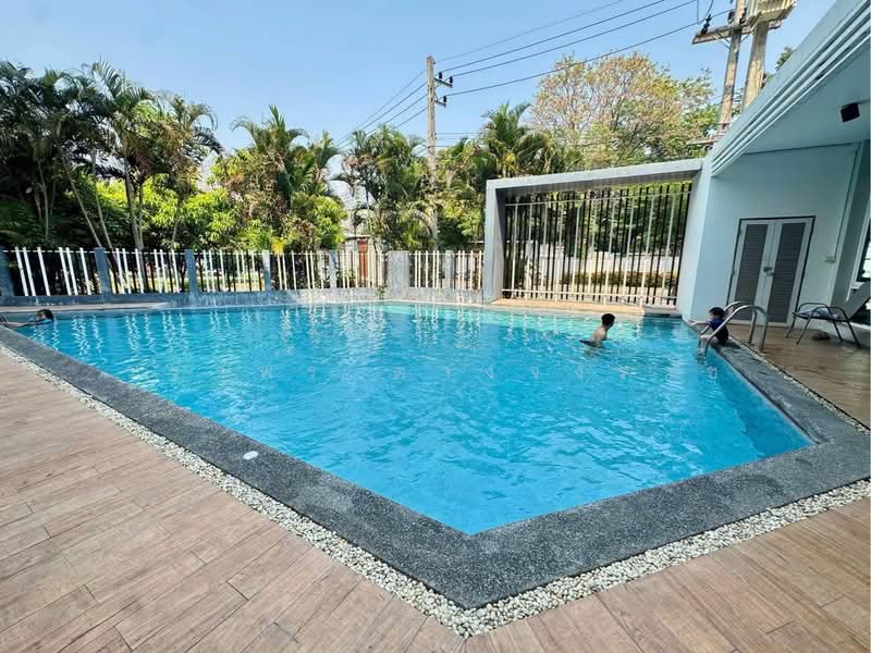 One Plus Jed Yod 1 & 2, Chiang Mai, Chang Phuak, Muang Chiang Mai, Chiang Mai, 1 Bedroom, 30 sqm, Condo For Sale, by วราพร ตางจงราช, 500395232 - DDproperty.com