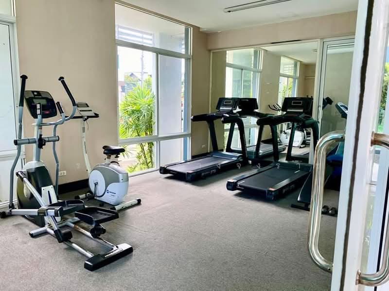 One Plus Jed Yod 1 & 2, Chiang Mai, Chang Phuak, Muang Chiang Mai, Chiang Mai, 1 Bedroom, 30 sqm, Condo For Sale, by วราพร ตางจงราช, 500395232 - DDproperty.com