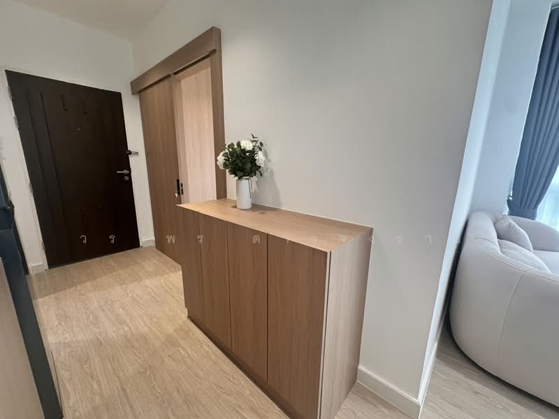 One Plus Jed Yod 1 & 2, Chiang Mai, Chang Phuak, Muang Chiang Mai, Chiang Mai, 1 Bedroom, 30 sqm, Condo For Sale, by วราพร ตางจงราช, 500395232 - DDproperty.com