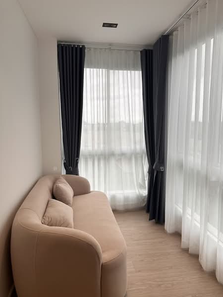 One Plus Jed Yod 1 & 2, Chiang Mai, Chang Phuak, Muang Chiang Mai, Chiang Mai, 1 Bedroom, 30 sqm, Condo For Sale, by วราพร ตางจงราช, 500395232 - DDproperty.com