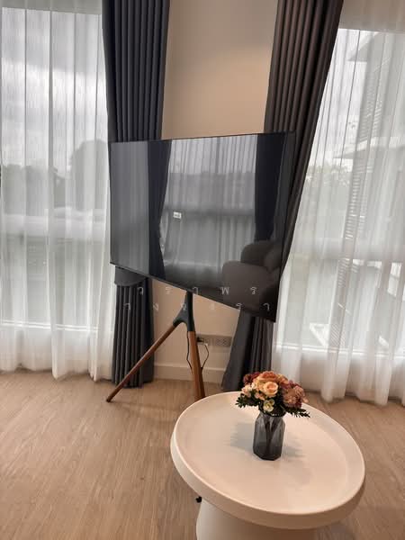 One Plus Jed Yod 1 & 2, Chiang Mai, Chang Phuak, Muang Chiang Mai, Chiang Mai, 1 Bedroom, 30 sqm, Condo For Sale, by วราพร ตางจงราช, 500395232 - DDproperty.com