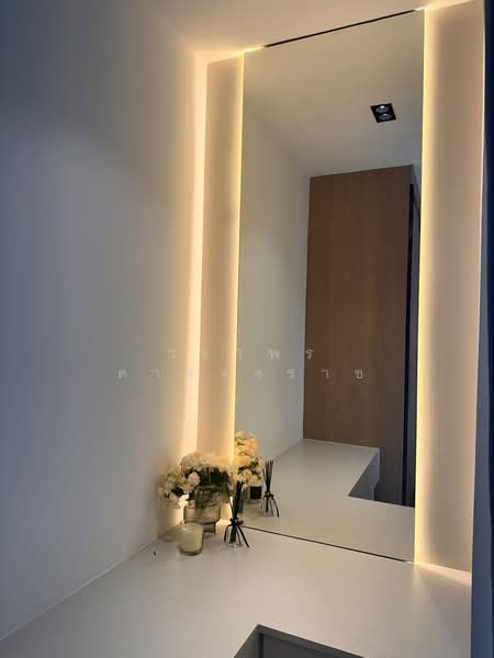 One Plus Jed Yod 1 & 2, Chiang Mai, Chang Phuak, Muang Chiang Mai, Chiang Mai, 1 Bedroom, 30 sqm, Condo For Sale, by วราพร ตางจงราช, 500395232 - DDproperty.com