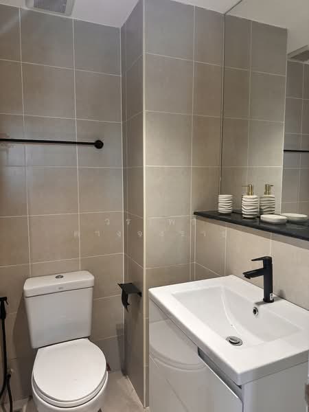 One Plus Jed Yod 1 & 2, Chiang Mai, Chang Phuak, Muang Chiang Mai, Chiang Mai, 1 Bedroom, 30 sqm, Condo For Sale, by วราพร ตางจงราช, 500395232 - DDproperty.com