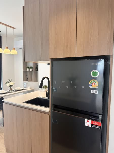 One Plus Jed Yod 1 & 2, Chiang Mai, Chang Phuak, Muang Chiang Mai, Chiang Mai, 1 Bedroom, 30 sqm, Condo For Sale, by วราพร ตางจงราช, 500395232 - DDproperty.com