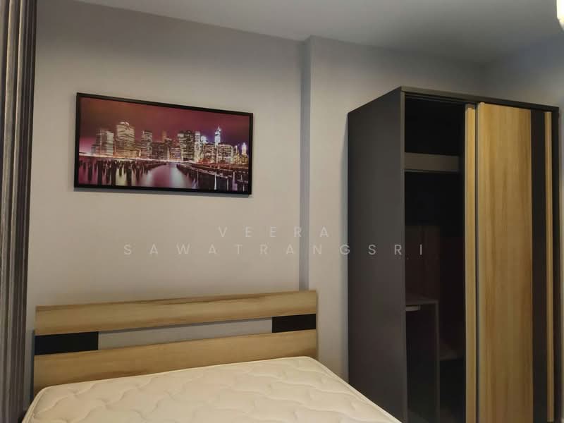 The Sky Sukhumvit, Bangkok, 103-4 Sukhumvit Road, Bang Na Nuea, Bang Na, Bangkok, 1 Bedroom, 31 sqm, Condo For Sale, by Veera Sawatrangsri, 500395240 - DDproperty.com