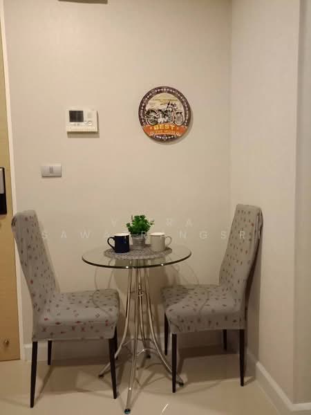 The Sky Sukhumvit, Bangkok, 103-4 Sukhumvit Road, Bang Na Nuea, Bang Na, Bangkok, 1 Bedroom, 31 sqm, Condo For Sale, by Veera Sawatrangsri, 500395240 - DDproperty.com