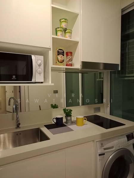 The Sky Sukhumvit, Bangkok, 103-4 Sukhumvit Road, Bang Na Nuea, Bang Na, Bangkok, 1 Bedroom, 31 sqm, Condo For Sale, by Veera Sawatrangsri, 500395240 - DDproperty.com