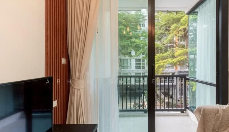 D65 Condominium, Bangkok, 396 Soi Sukhumvit 65 Sukhumvit Road, Phra Kanong Nua, Watthana, Bangkok, Studio, 35 sqm, Condo For Sale, by Intouch Abhinorasaeth, 500395242 - DDproperty.com