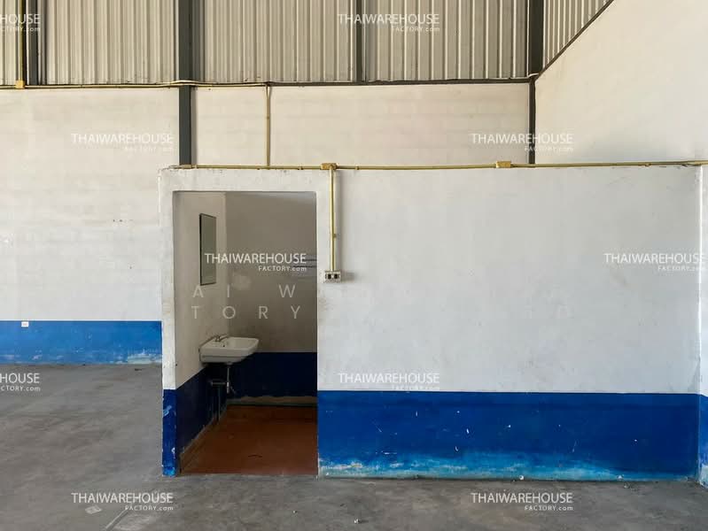 Warehouse & Factory for Rent 360 sqm Sai Mai Bangkok 40ft Container Accessible, Bangkok, Sai Mai, Bangkok, , 360 sqm, Warehouse/Factory For Rent, by THAI WAREHOUSE FACTORY CO., LTD., 500395246 - DDproperty.com