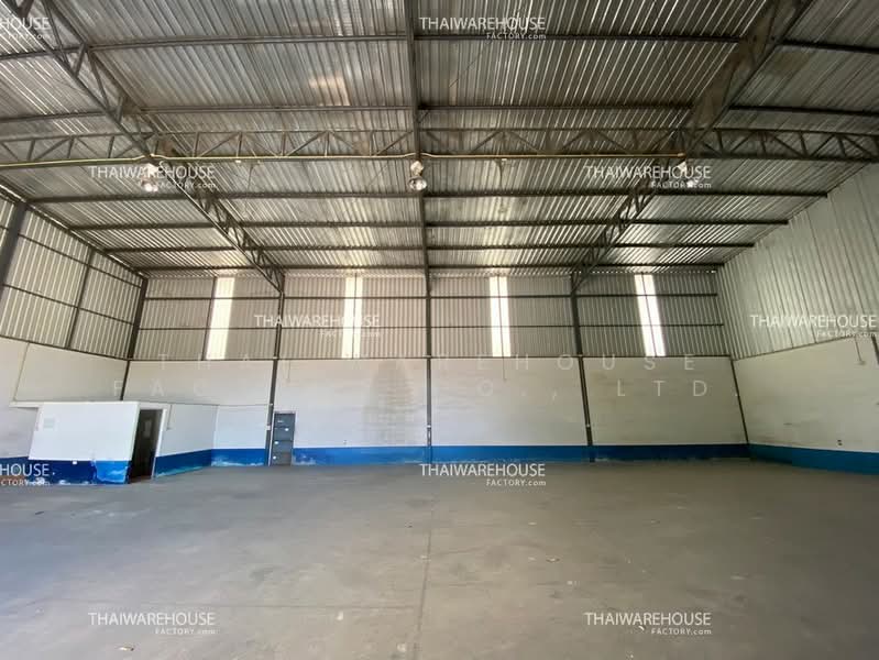 Warehouse & Factory for Rent 360 sqm Sai Mai Bangkok 40ft Container Accessible, Bangkok, Sai Mai, Bangkok, , 360 sqm, Warehouse/Factory For Rent, by THAI WAREHOUSE FACTORY CO., LTD., 500395246 - DDproperty.com