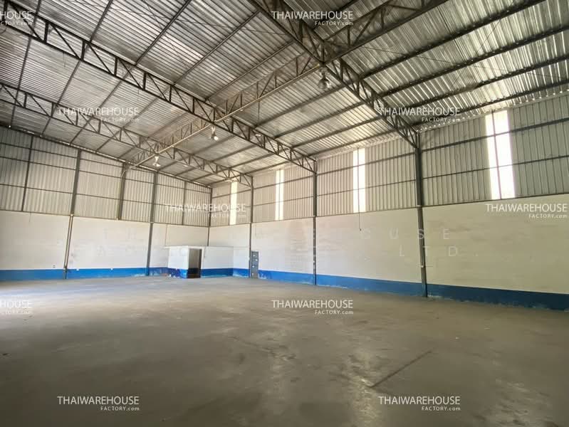 Warehouse & Factory for Rent 360 sqm Sai Mai Bangkok 40ft Container Accessible, Bangkok, Sai Mai, Bangkok, , 360 sqm, Warehouse/Factory For Rent, by THAI WAREHOUSE FACTORY CO., LTD., 500395246 - DDproperty.com