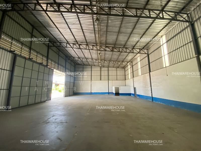 Warehouse & Factory for Rent 360 sqm Sai Mai Bangkok 40ft Container Accessible, Bangkok, Sai Mai, Bangkok, , 360 sqm, Warehouse/Factory For Rent, by THAI WAREHOUSE FACTORY CO., LTD., 500395246 - DDproperty.com