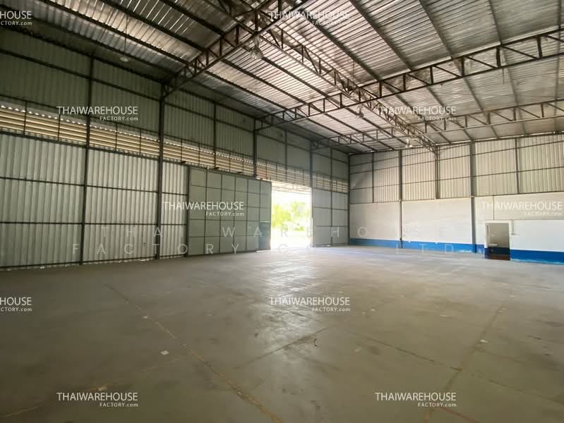Warehouse & Factory for Rent 360 sqm Sai Mai Bangkok 40ft Container Accessible, Bangkok, Sai Mai, Bangkok, , 360 sqm, Warehouse/Factory For Rent, by THAI WAREHOUSE FACTORY CO., LTD., 500395246 - DDproperty.com