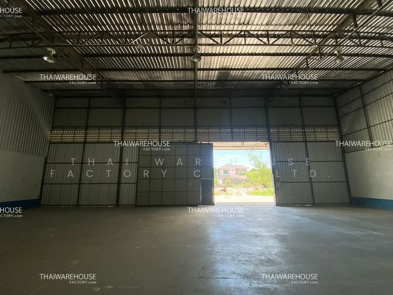 ให้เช่าโกดังและโรงงาน 360 ตร.ม. สายไหม กรุงเทพ รถเทรลเลอร์ 40 ฟุตเข้าได้ เหมาะทำคลังสินค้า, กรุงเทพ, สายไหม, กรุงเทพ, 360 ตร.ม., โกดัง-โรงงาน ให้เช่า, โดย THAI WAREHOUSE FACTORY CO., LTD., 500395246 - DDproperty.com