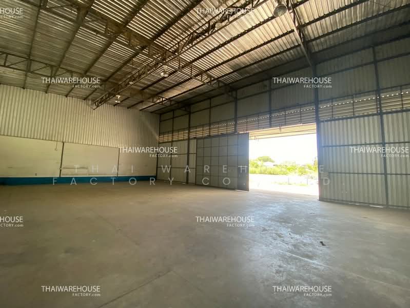 Warehouse & Factory for Rent 360 sqm Sai Mai Bangkok 40ft Container Accessible, Bangkok, Sai Mai, Bangkok, , 360 sqm, Warehouse/Factory For Rent, by THAI WAREHOUSE FACTORY CO., LTD., 500395246 - DDproperty.com