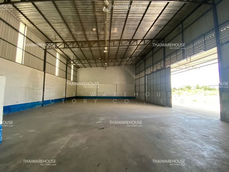Warehouse & Factory for Rent 360 sqm Sai Mai Bangkok 40ft Container Accessible, Bangkok, Sai Mai, Bangkok, , 360 sqm, Warehouse/Factory For Rent, by THAI WAREHOUSE FACTORY CO., LTD., 500395246 - DDproperty.com