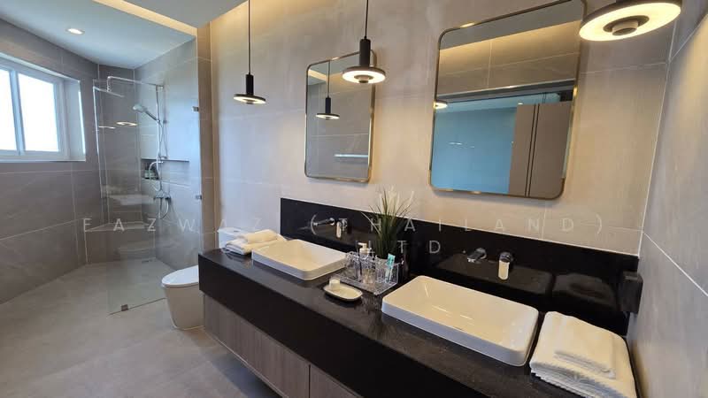 3BR Villa at Rom Samui Maenam Koh Samui | 335sqm Island Home, Surat Thani, Mae Nam, Ko Samui, Surat Thani, 3 Bedrooms, 335 sqm, Villa For Sale, by Fazwaz (Thailand) Co., Ltd., 500395247 - DDproperty.com