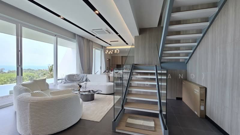 3BR Villa at Rom Samui Maenam Koh Samui | 335sqm Island Home, Surat Thani, Mae Nam, Ko Samui, Surat Thani, 3 Bedrooms, 335 sqm, Villa For Sale, by Fazwaz (Thailand) Co., Ltd., 500395247 - DDproperty.com